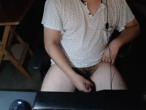 thealfawolf01 online show from 1, 2, 2025