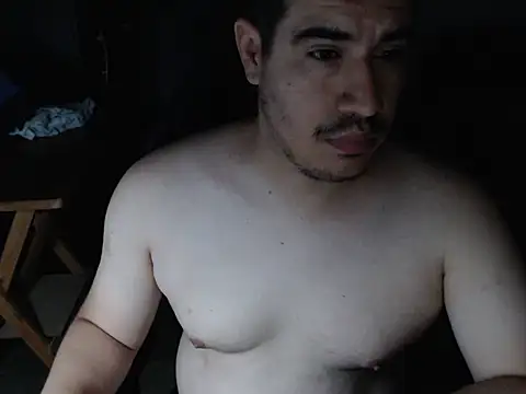 thealfawolf01 online show from 4, 2, 2025