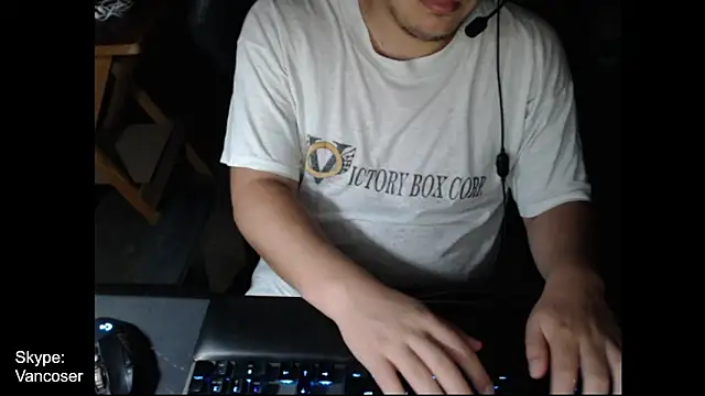 thealfawolf01 online show from 9, 2, 2025