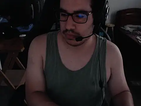 thealfawolf01 online show from 2, 3, 2025