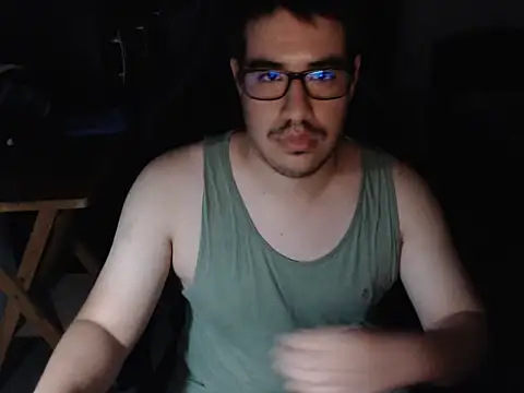 thealfawolf01 online show from 3, 3, 2025