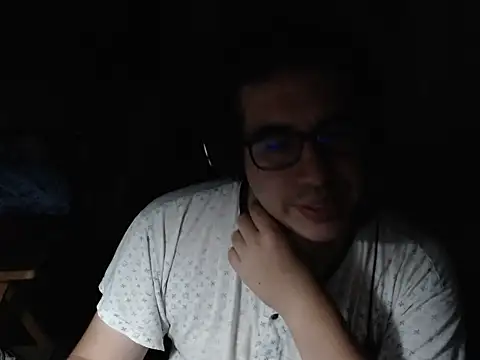 thealfawolf01 online show from 26, 11, 2025