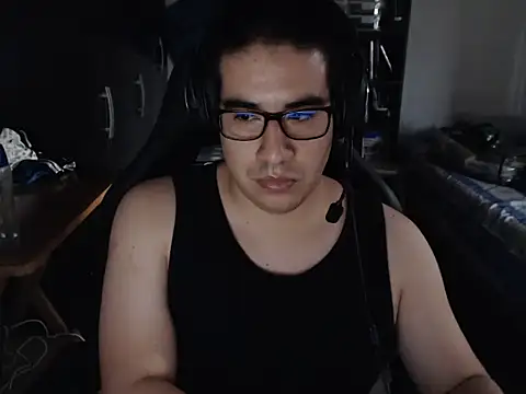 thealfawolf01 online show from 27, 2, 2026