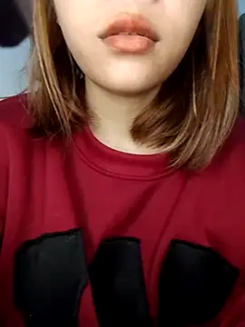 Sofia xx2 online show from 27, 2, 2025