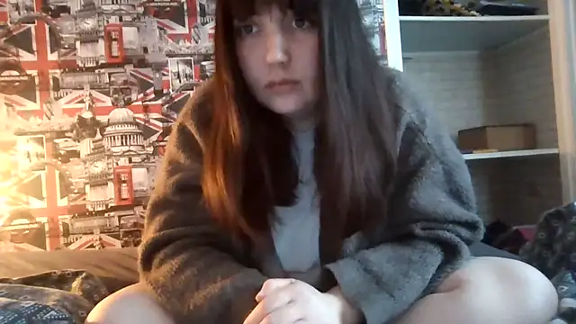 Lynylou online show from 23, 11, 2025