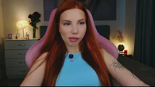 JudyWalkerr online show from 13, 3, 2026