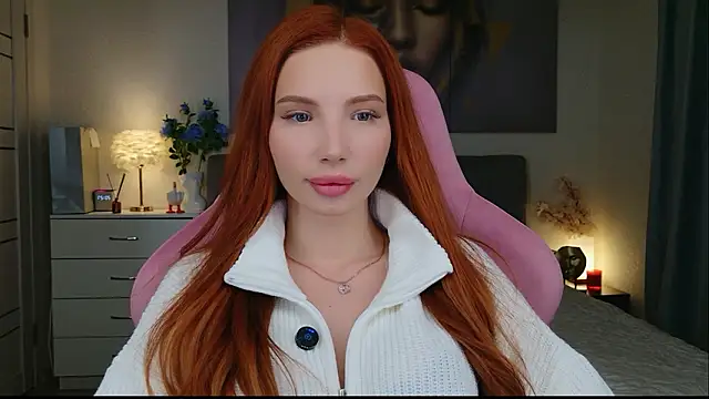 JudyWalkerr online show from 20, 3, 2026