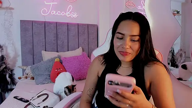 Snapshot of jacobss_gh chatting on 11, 3, 2026 jacobss gh online show from 11, 3, 2026