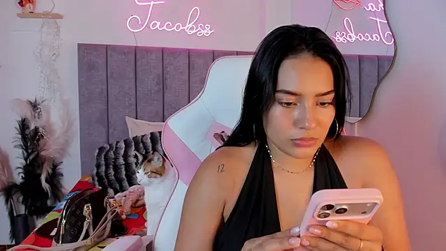 Snapshot of jacobss_gh chatting on 20, 3, 2026 jacobss gh online show from 20, 3, 2026