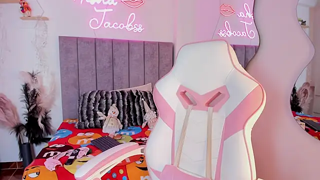 Snapshot of jacobss_gh chatting on 22, 3, 2026 jacobss gh online show from 22, 3, 2026