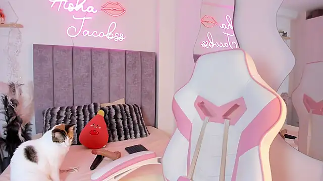 Snapshot of jacobss_gh chatting on 31, 3, 2026 jacobss gh online show from 31, 3, 2026