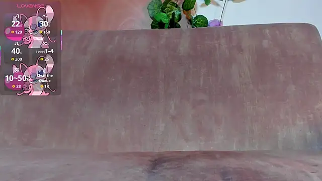 sammyfox97 online show from 21, 11, 2025