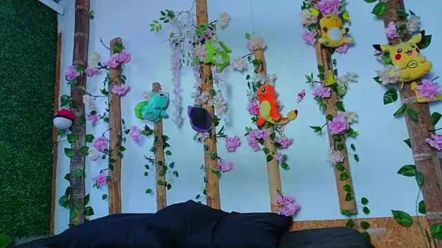 sammyfox97 online show from 17, 12, 2025