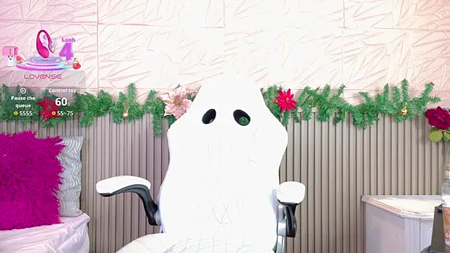 paula  cruzz online show from 6, 1, 2026