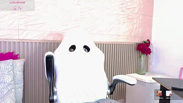 paula  cruzz online show from 17, 1, 2026