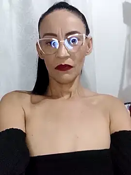 Snapshot of BarbaraMature chatting on 8, 3, 2025 BarbaraMature online show from 8, 3, 2025