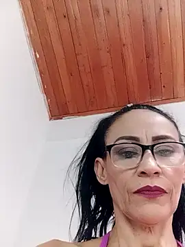 Snapshot of BarbaraMature chatting on 8, 3, 2026 BarbaraMature online show from 8, 3, 2026