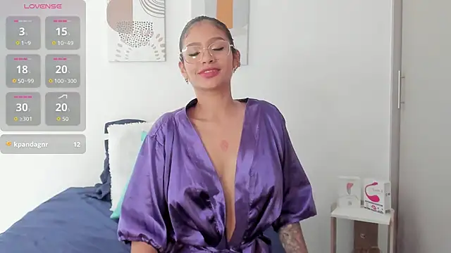 Snapshot of SeleneClark chatting on 30, 4, 2026 SeleneClark online show from 30, 4, 2026