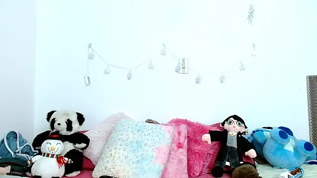 kendallsweet7 online show from 13, 2, 2025