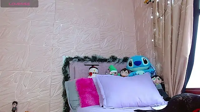 kendallsweet7 online show from 29, 11, 2025