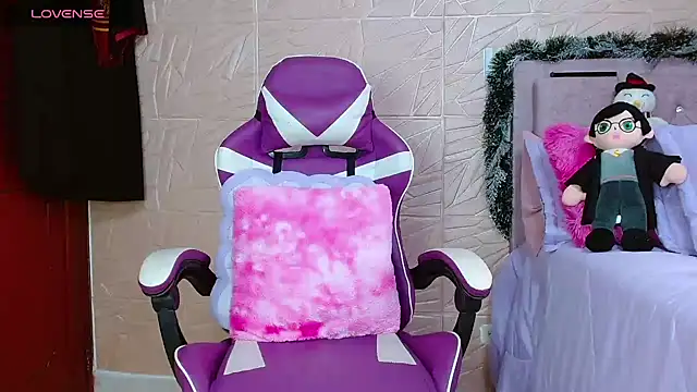 kendallsweet7 online show from 13, 12, 2025