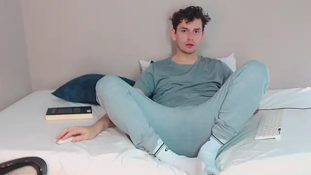 Elio555 online show from 22, 12, 2024