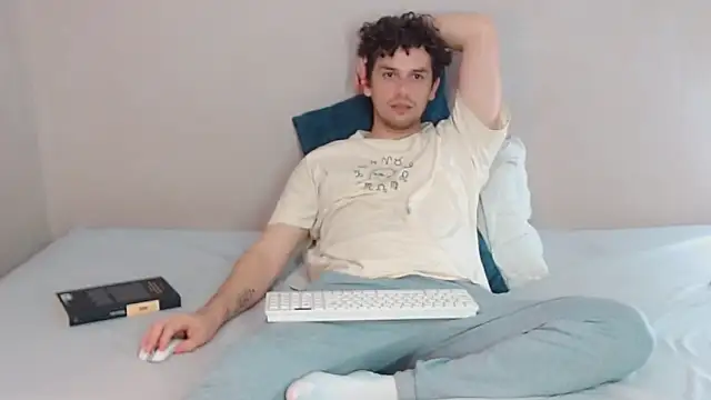 Elio555 online show from 7, 2, 2025