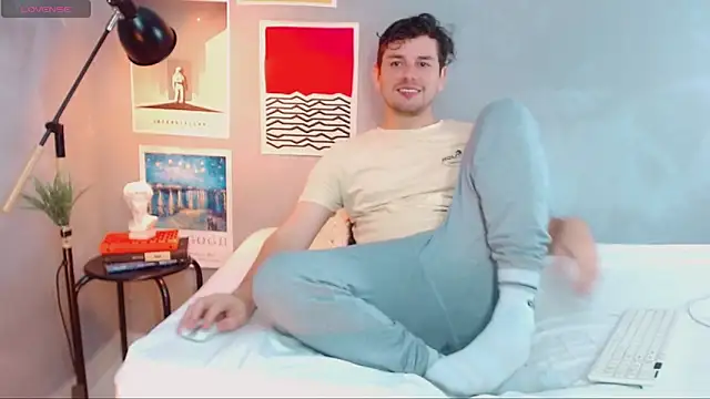 Elio555 online show from 13, 10, 2025