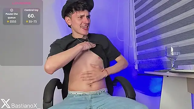 bastia noooo online show from 5, 2, 2026