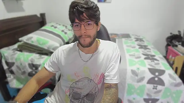 Snapshot of justin_stark7 chatting on 28, 2, 2025 justin stark7 online show from 28, 2, 2025