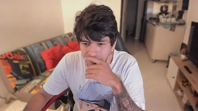 Snapshot of justin_stark7 chatting on 30, 10, 2025 justin stark7 online show from 30, 10, 2025