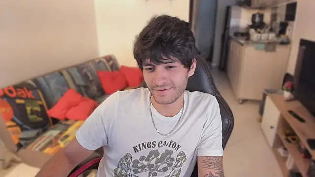 Snapshot of justin_stark7 chatting on 1, 11, 2025 justin stark7 online show from 1, 11, 2025