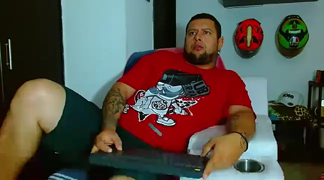 Snapshot of Michaell_Myerss_ chatting on 27, 2, 2025 Michaell Myerss  online show from 27, 2, 2025