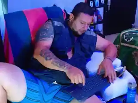 Snapshot of Michaell_Myerss_ chatting on 7, 3, 2025 Michaell Myerss  online show from 7, 3, 2025