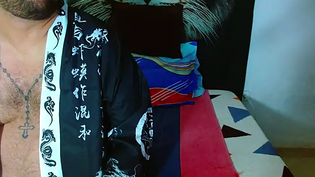 Snapshot of Michaell_Myerss_ chatting on 10, 10, 2025 Michaell Myerss  online show from 10, 10, 2025