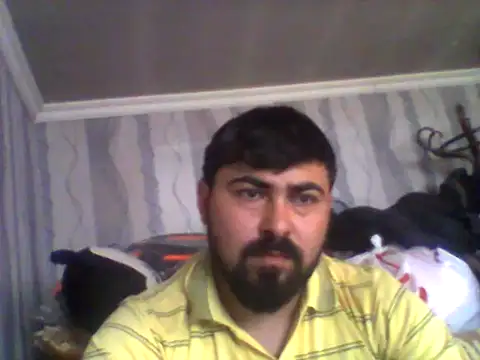 eminrehi online show from 27, 5, 2026