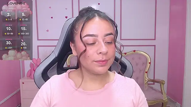 Georgina 1t online show from 7, 2, 2025