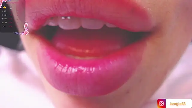 Georgina 1t online show from 17, 2, 2025