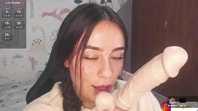 Georgina 1t online show from 19, 2, 2025