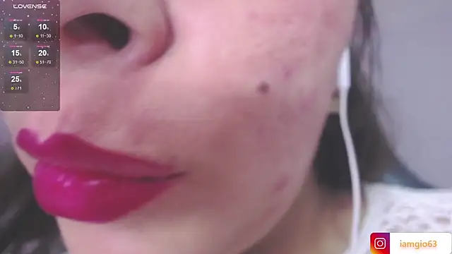 Georgina 1t online show from 22, 2, 2025