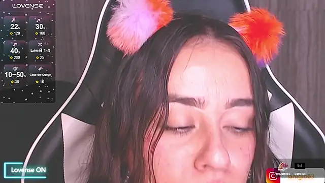 Georgina 1t online show from 24, 2, 2025