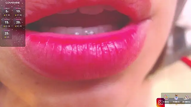 Georgina 1t online show from 1, 3, 2025