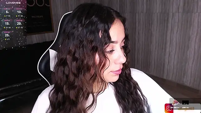 Georgina 1t online show from 5, 3, 2025