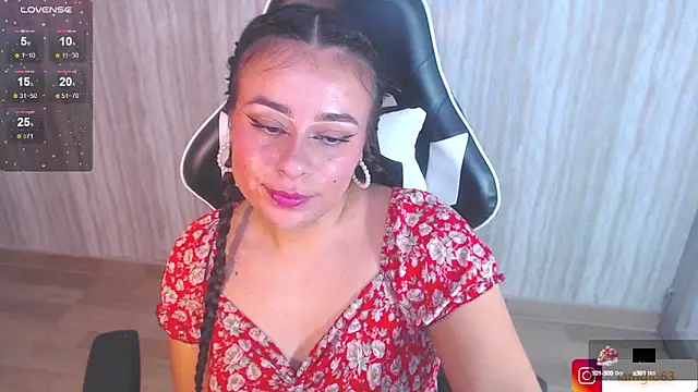 Georgina 1t online show from 13, 3, 2025