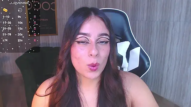 Georgina 1t online show from 15, 3, 2025