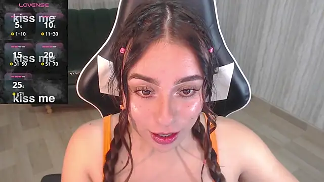 Georgina 1t online show from 19, 3, 2025