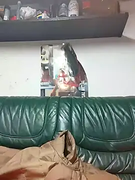 Snapshot of Rejtelmesest chatting on 6, 1, 2025 Rejtelmesest online show from 6, 1, 2025