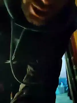 Snapshot of Rejtelmesest chatting on 15, 1, 2025 Rejtelmesest online show from 15, 1, 2025