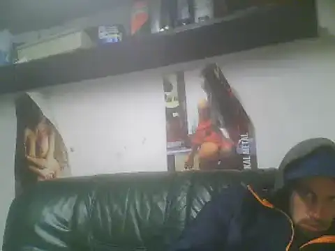 Snapshot of Rejtelmesest chatting on 6, 3, 2025 Rejtelmesest online show from 6, 3, 2025