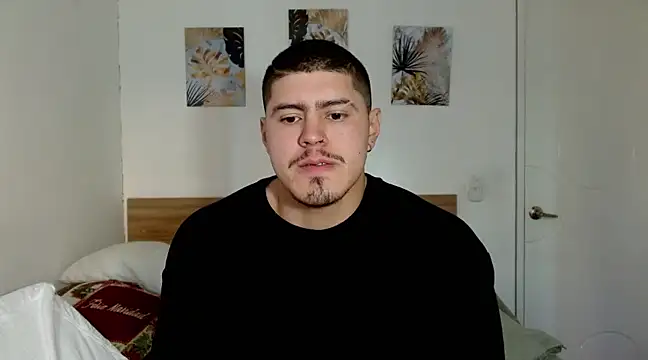 Snapshot of Baltazar_Dupont chatting on 31, 12, 2024 Baltazar Dupont online show from 31, 12, 2024